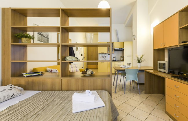 Casa Temporanea - Foto 8