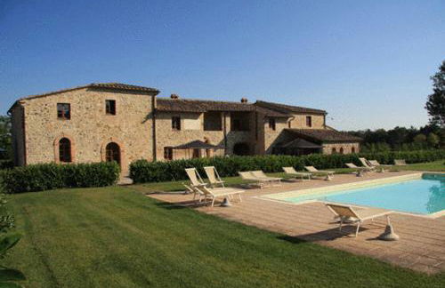 Agriturismo La Peschiera - Foto 17