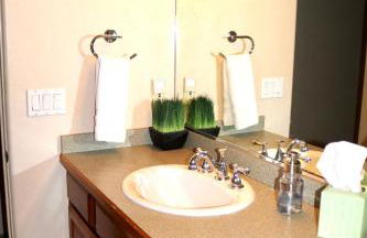 Southwestern Comfort Stay 2B - Foto 47