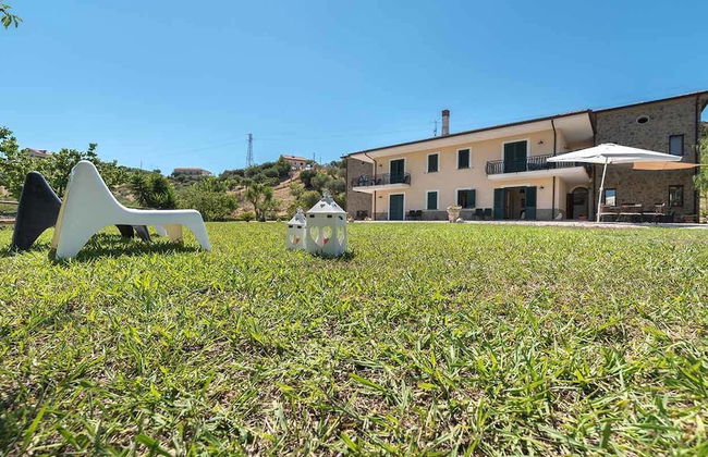 Villa Le Torrette - Foto 11