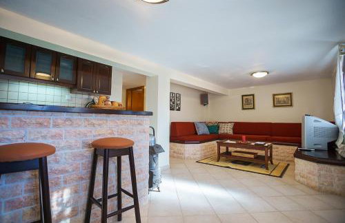 Luxury Traditional Villa - Foto 24