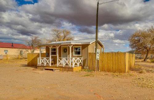 Yard, Deck, Grill! Desert Hideaway By Jemez Canyon - Foto 24