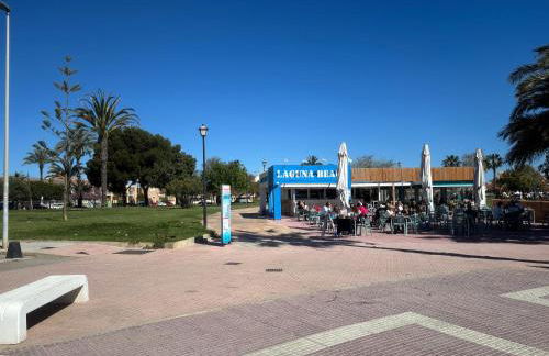 Vivienda en Costa Narejos - Foto 12