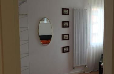 ApartmentsPadova - Foto 28