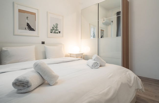 Urban Serenity Gem in Kallithea Area - Foto 12