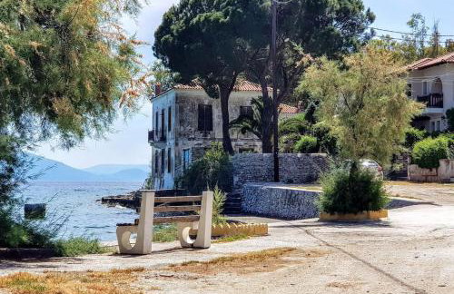 Jasmine by the sea - Κάτω Γατζέα, Πήλιο - Foto 54