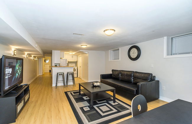 St Annes Suites - Photo 59