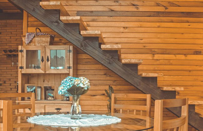 Cabanas Doce Recanto - Foto 36