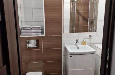 Apartament Sportowa - Foto 11
