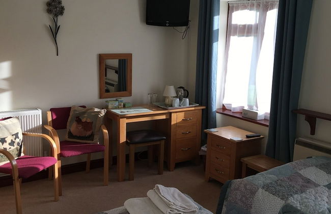 Lower Thornton Farm - Foto 5