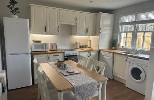 Denburn Cottage, East Neuk of Fife - Foto 7