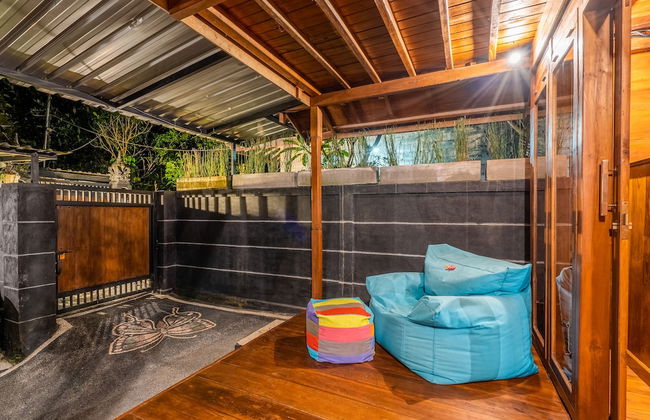 Pondok Carik Villa - Foto 42