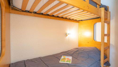 Apartment Cime de Caron 2701 by Interhome - Photo 5