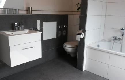 Ferienwohnung Wesertraum - Foto 22