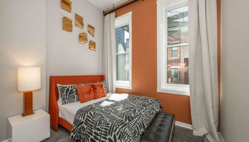 Queen City Views Suites - Foto 4