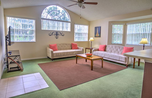 Royal Laguna Villas By Magical Memories - Foto 50