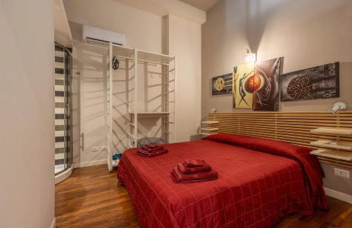 Sacra Famiglia Ausonia Apartment - Foto 22