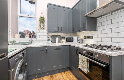 The Lang Toun Bothy - close to Edinburgh by Urban Haggis Stays - Foto 19