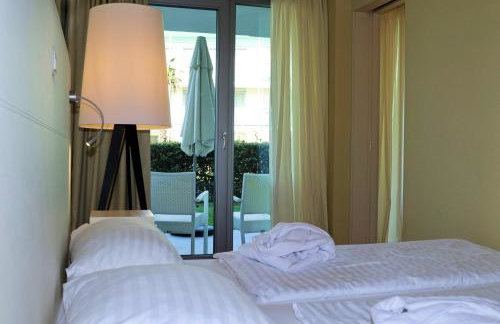 Nikola Luxury Apartments Senia - Foto 5