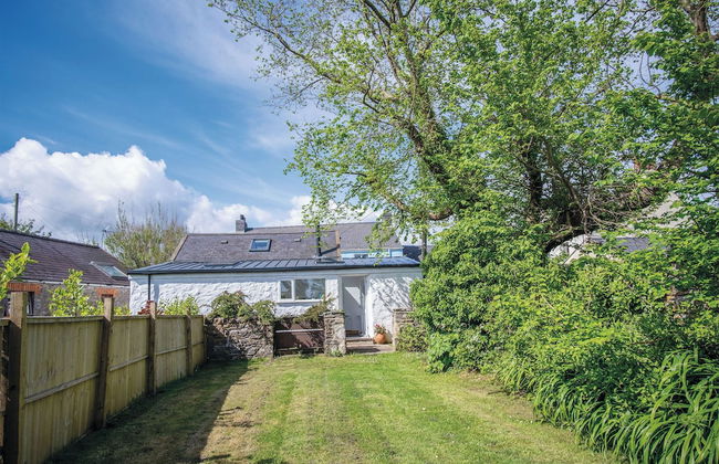Soap Barn - 1 Bedroom Cottage - Manorbier - Foto 28