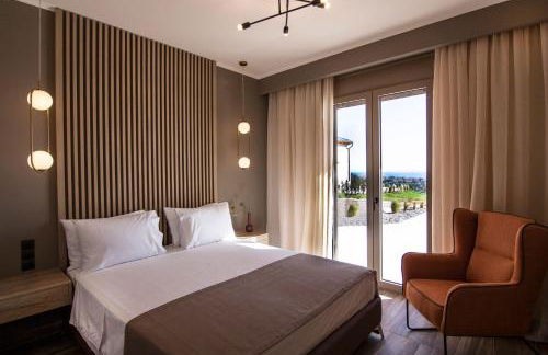 Villas Mandalos - Foto 38