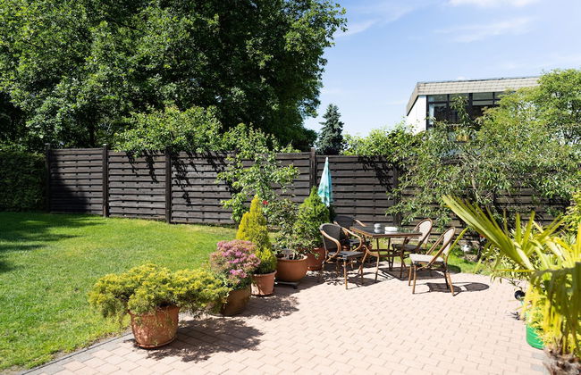 Business Apartments Ost - Photo 51