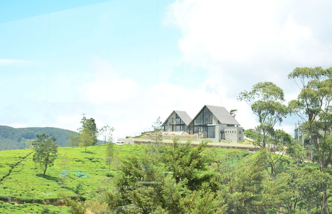 Villa Mount Royal - Photo 60