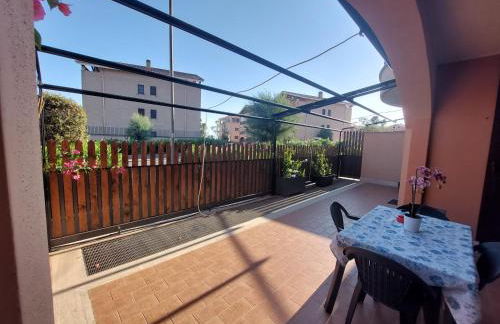 Casa Vacanze Palidoro Il Plumbaco - Foto 43