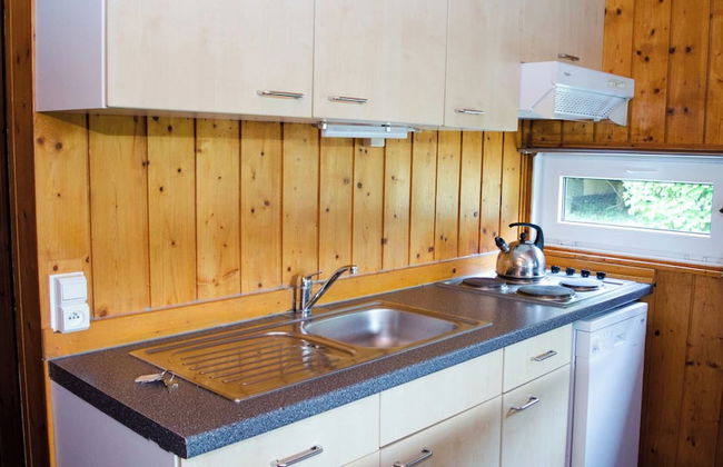 Vallée les Etoiles - Foto 37