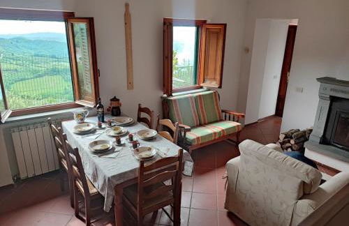 Tenuta Lombrica - Foto 13