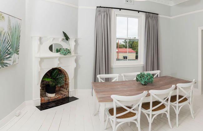 Kirsten Accommodation Parkes - Photo 10