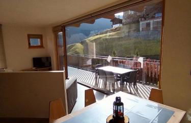 Chalet MAOL Luxury Living - Foto 50