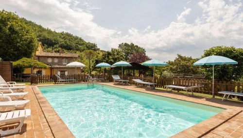 Holiday Home in Assisi With Pool & Nature - Foto 2