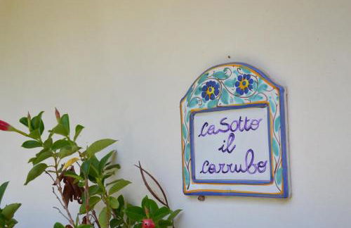 CaSotto il Carrubo, a 100 mt dal mare! - Foto 32