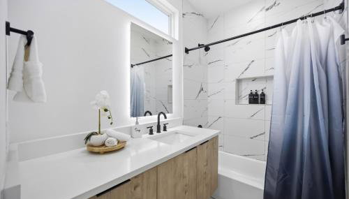 Boho-Mod Studio at East Downtown - Foto 5