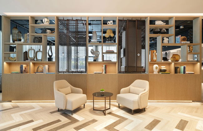 Cheval Maison - The Palm Dubai - Photo 3