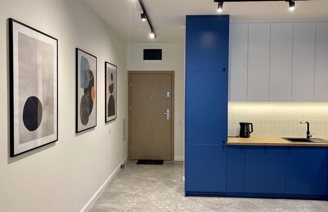 Nautica Resort by Q4 Apartments - Foto 11