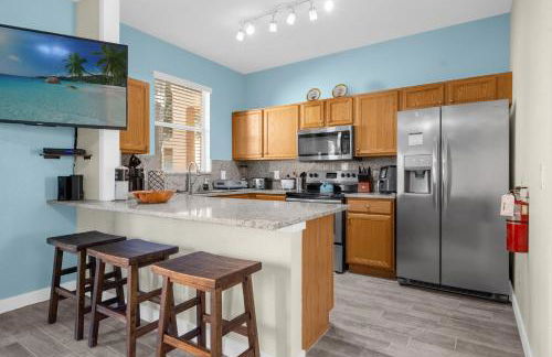 Lazy River Resort Townhome - Foto 40