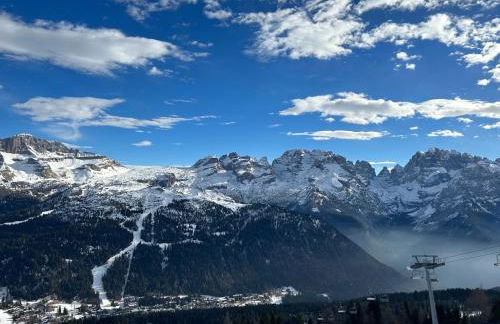 Appartamentino Marilleva 1400 - Foto 16