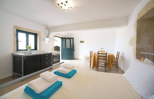 Villa Cretan View with Heated Swimming Pool - Foto 11