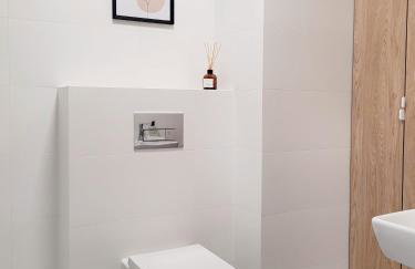 Apartament Korczaka 6 - Foto 8