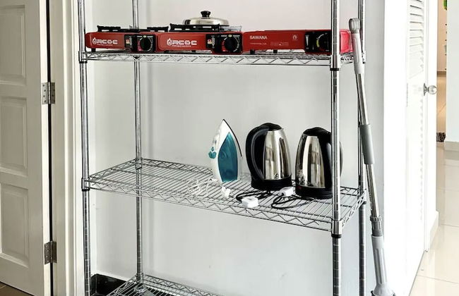 Hom Villa 16-25 pax - Foto 29