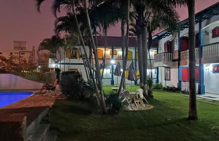 CONDOMINIO COLONIAL APARTAMENTOS 150M DA PRAIA - Foto 8