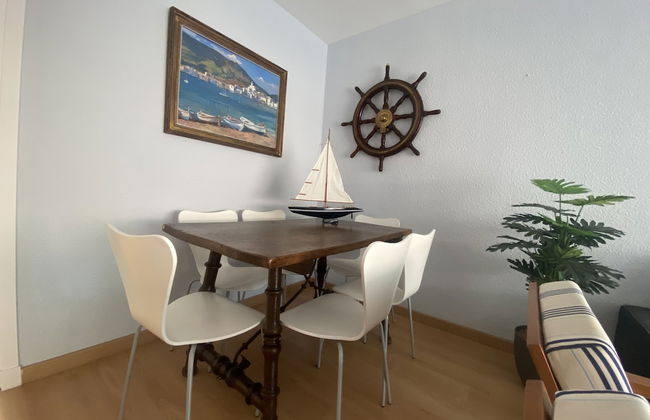 R159 - Apartamento Calafell SEA - Photo 13