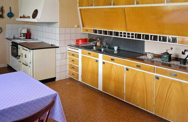 7 Person Holiday Home in Rorvik - Photo 6