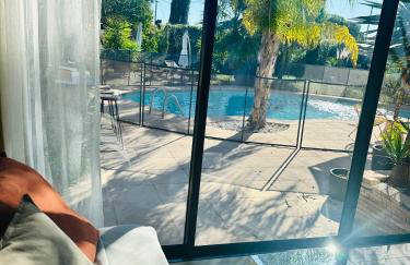 Dépendance tout confort - classé 4 étoiles - Foto 11