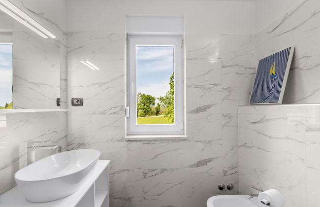 Villa in Istria With Heated Eco Pool - Foto 18