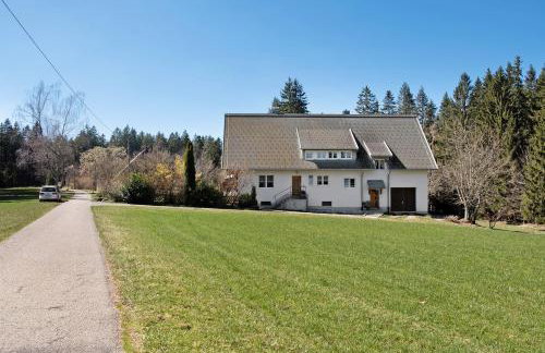 Ferienwohnung Schartenschmiede - Foto 35