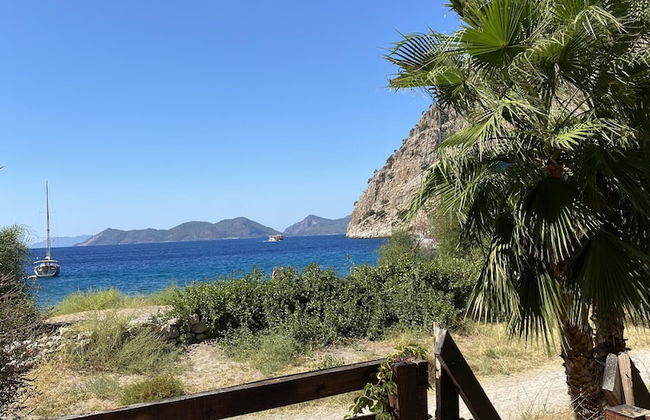 Kelebekler Vadisi Butterfly Valley - Foto 75