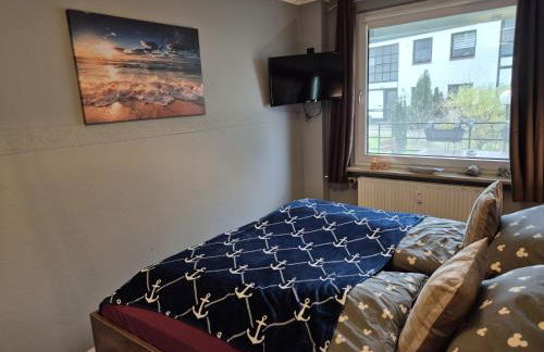 Glücksburg Strandnah an der Förde 25 - Foto 16